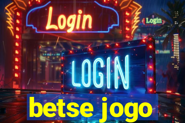 betse jogo